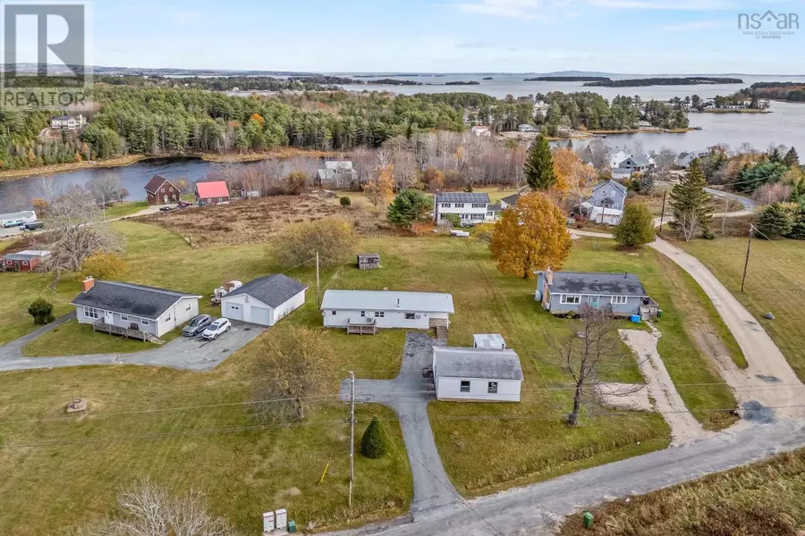 7 Hiltz Hill Road, Martins River, NS B0J2E0