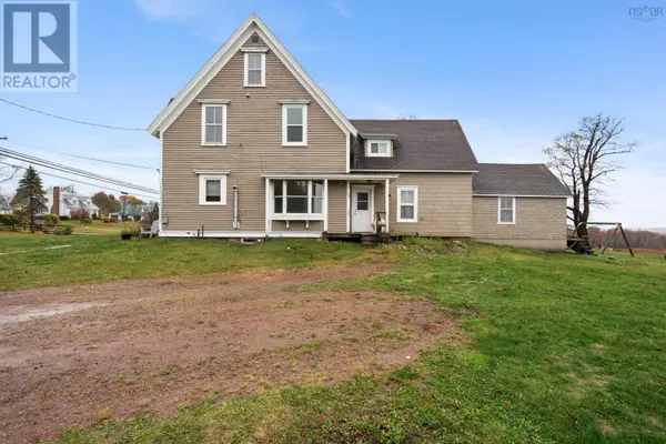 Amherst, NS B4H1Y9,230 Victoria Street E