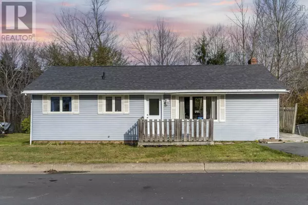 185 Aspen Crescent, Lower Sackville, NS B4C1E2