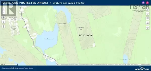 Harrietsfield, NS B2V1G6,Lot Old Sambro Road