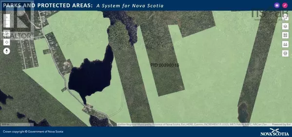 Harrietsfield, NS B2V1G6,Lot Old Sambro Road