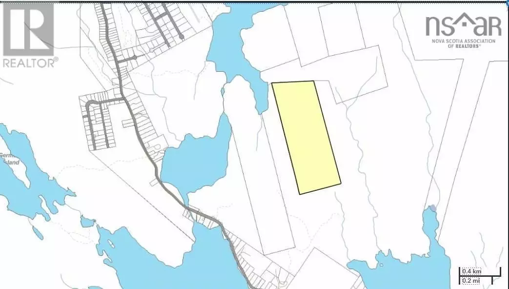 Harrietsfield, NS B2V1G6,Lot Old Sambro Road