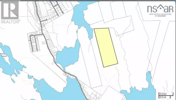 Lot Old Sambro Road, Harrietsfield, NS B2V1G6