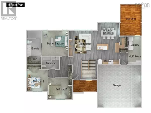 Windsor Junction, NS B2T0T3,130 Everlina Lane