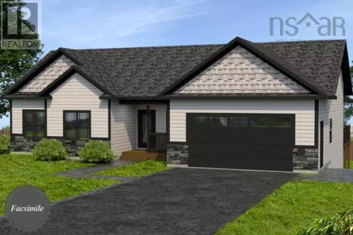 130 Everlina Lane, Windsor Junction, NS B2T0T3