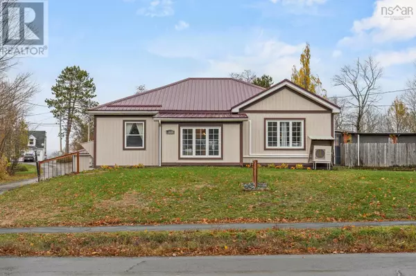 1589 King Street, Windsor, NS B0N2T0