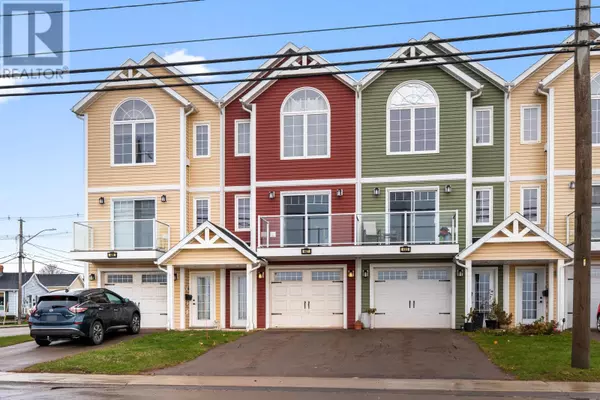 487 Water Street, Summerside, C1N1C9