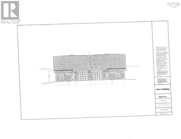 24 Kingston Court, Three Mile Plains, NS B0N2T0