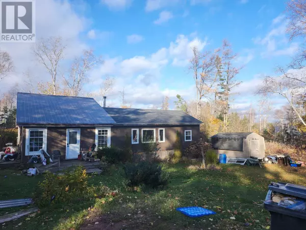 8 Louis Wright Lane, Lower Montague, C0A1R0