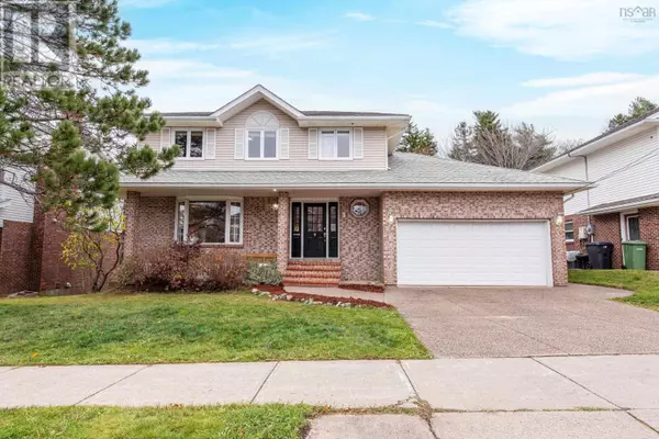 3 Turnmill Drive, Halifax, NS B3M4H2