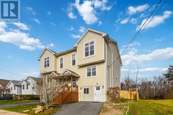 Halifax, NS B3P2T8,18 Danforth Road