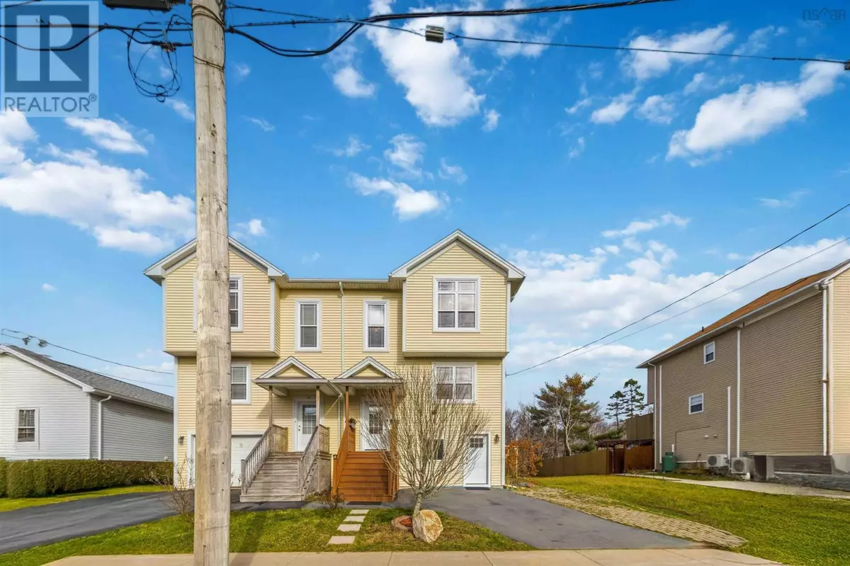 Halifax, NS B3P2T8,18 Danforth Road