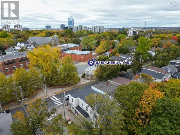 6319 Chebucto Road, Halifax, NS B3L1K9