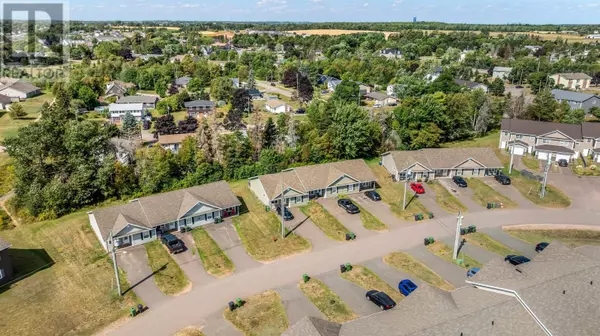 36, 44, 50 Miah Drive, Cornwall, C1B0K2