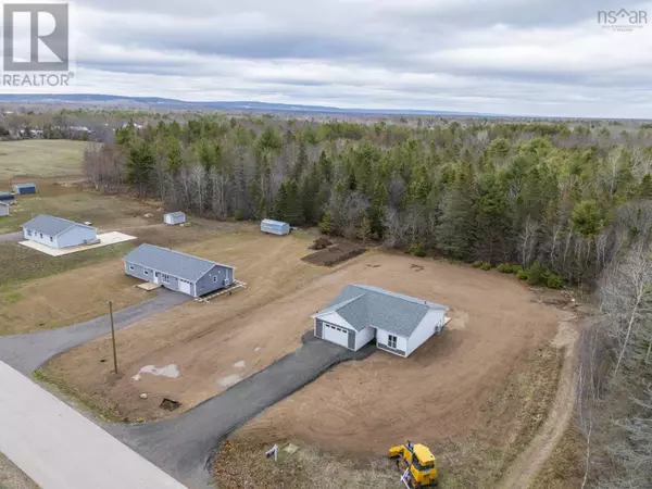 Nictaux, NS B0S1P0,71 Vendora Drive