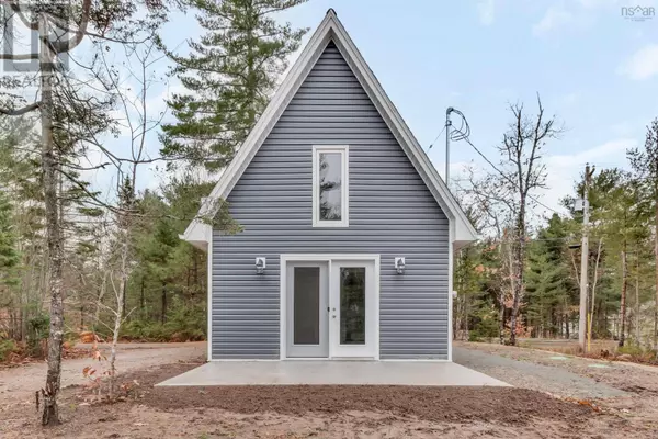 Windsor Forks, NS B0N2T0,111 Ski Martock Road