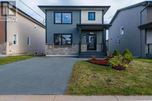 182 Titanium Crescent, Halifax, NS B3P0J2