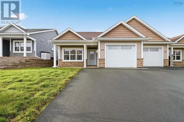 Garlands Crossing, NS B0N2T0,26 Elizabeth Avenue