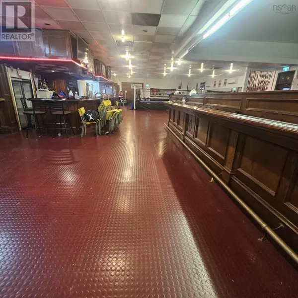 New Waterford, NS B1H1G4,3447 Wilson Avenue