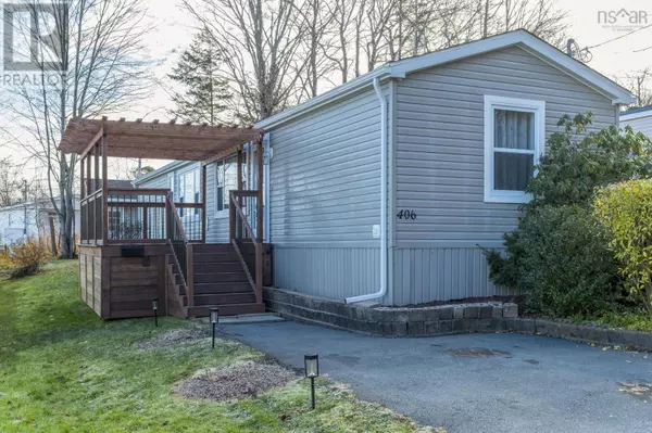 406 Glen Rise Drive, Beaver Bank, NS B4E1M3