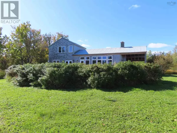 Cape George, NS B2G2L2,5412 HIGHWAY 337 CAPE GEORGE