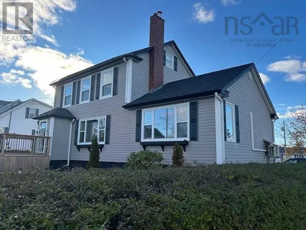 New Waterford, NS B1H3Z2,633 King Street