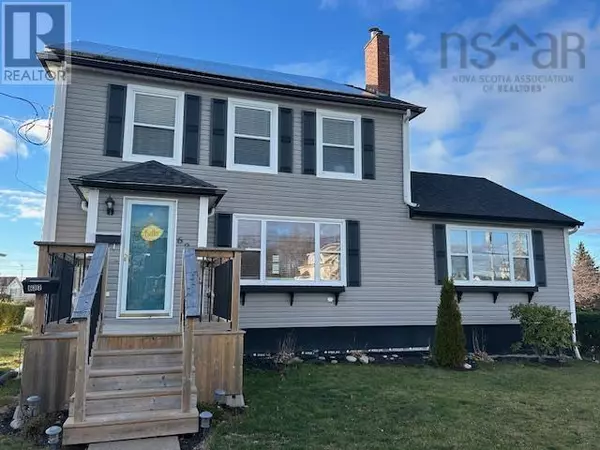 633 King Street, New Waterford, NS B1H3Z2