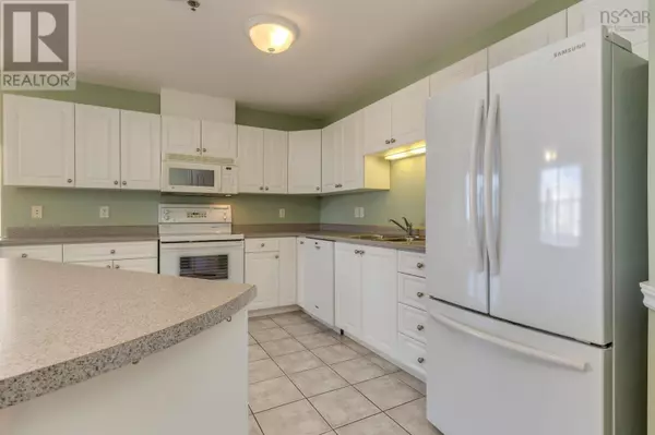 Halifax, NS B3S1R9,114 Regency Park DR #409