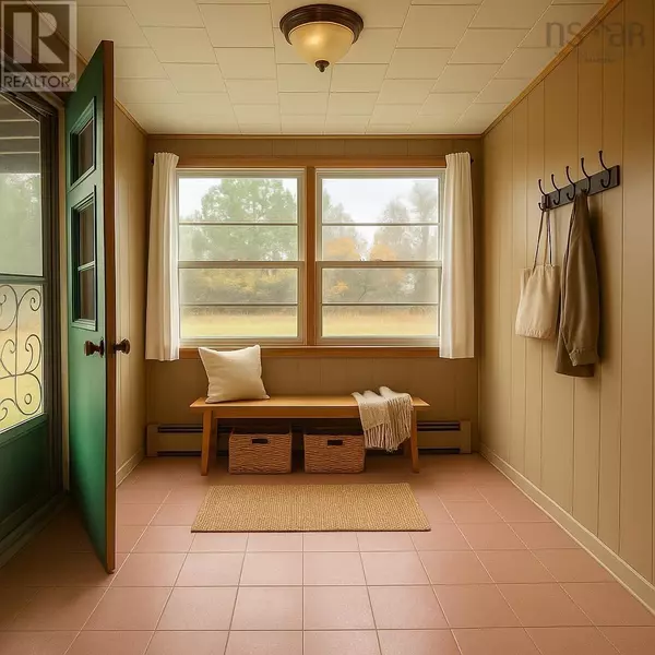 Amherst, NS B4H3Y4,116 Trunk 6 Highway