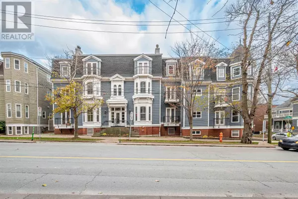 1049 South Park ST #5, Halifax, NS B3H2W5