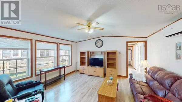 Antigonish, NS B2G0E7,34 Johns Passage