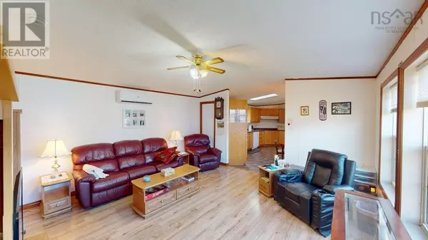 Antigonish, NS B2G0E7,34 Johns Passage