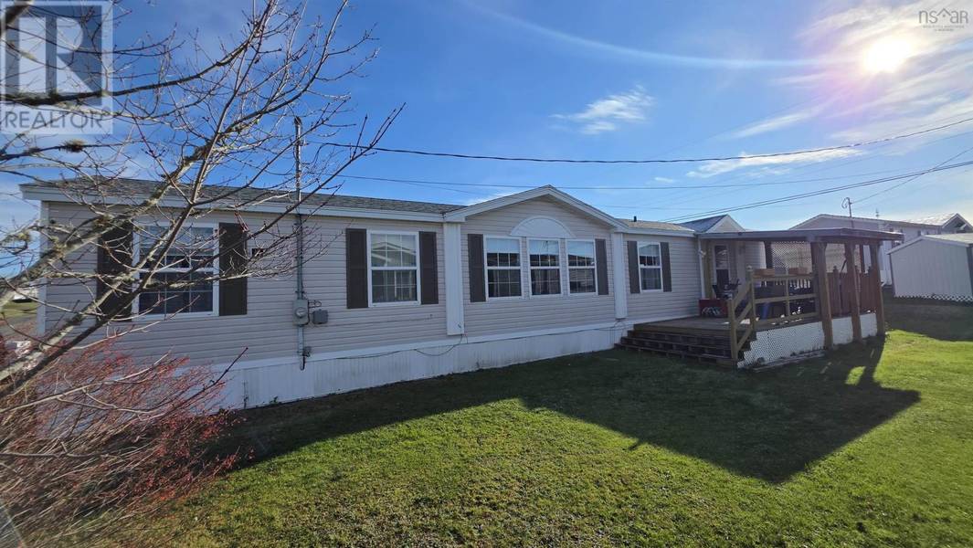 34 Johns Passage, Antigonish, NS B2G0E7