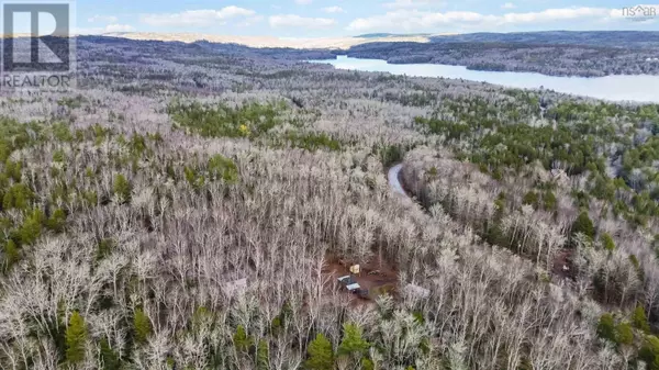 Pioneer DR #136, Vaughan, NS B0N2T0