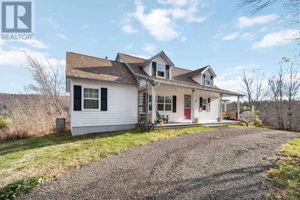 Mount Pleasant, NS B0V1A0,1028 Culloden Road