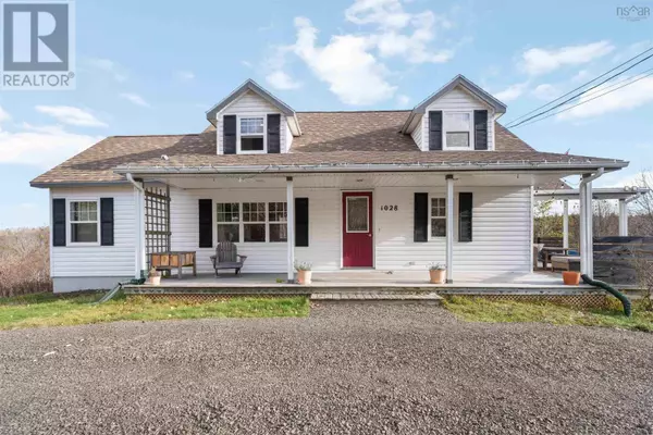 1028 Culloden Road, Mount Pleasant, NS B0V1A0