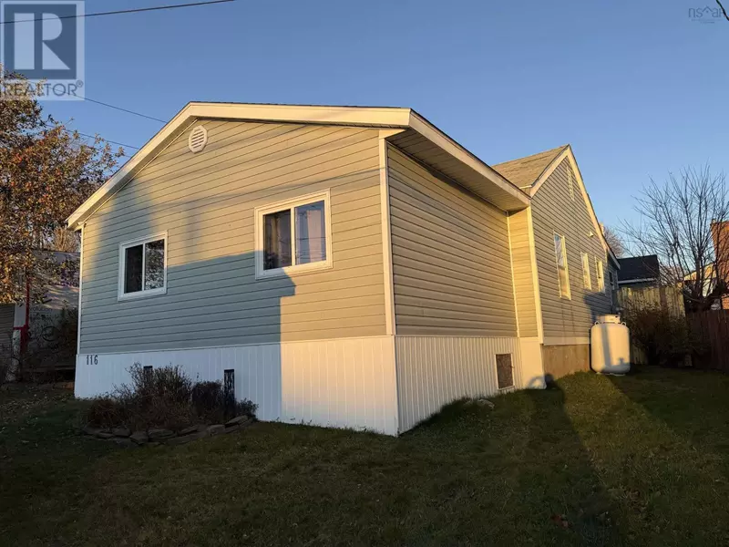 116 Union Street, Pictou, NS B0K1H0