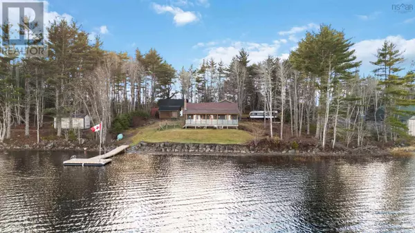 25 Oakridge Lane, East Clifford, NS B0R1E0