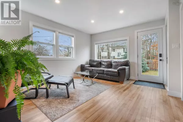 Halifax, NS B3R1M1,23 Levis Street