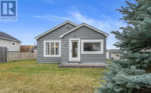 23 Levis Street, Halifax, NS B3R1M1