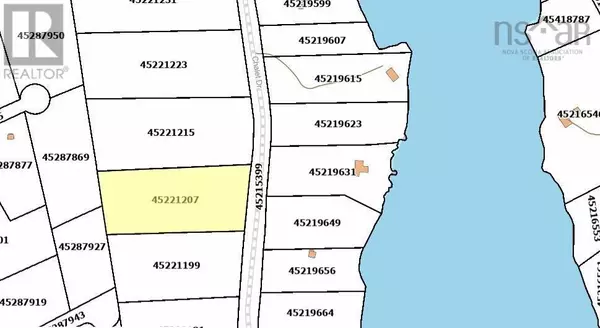 Vaughan, NS B0N2T0,LOT 60 CHALET Drive