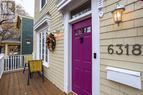 Halifax, NS B3L1J9,6318 Lawrence Street