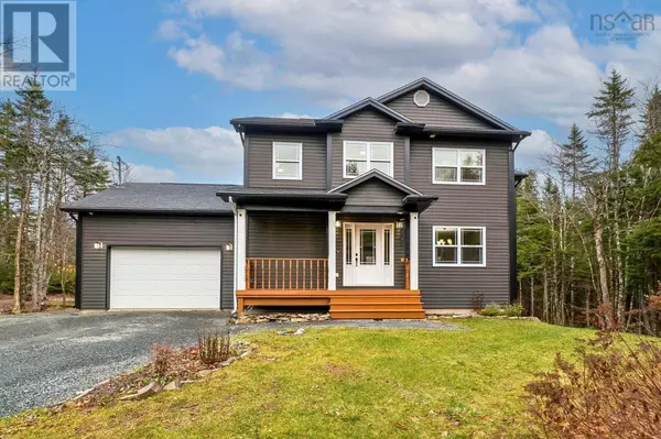 56 Morning Breeze Drive, Mount Uniacke, NS B0N1Z0