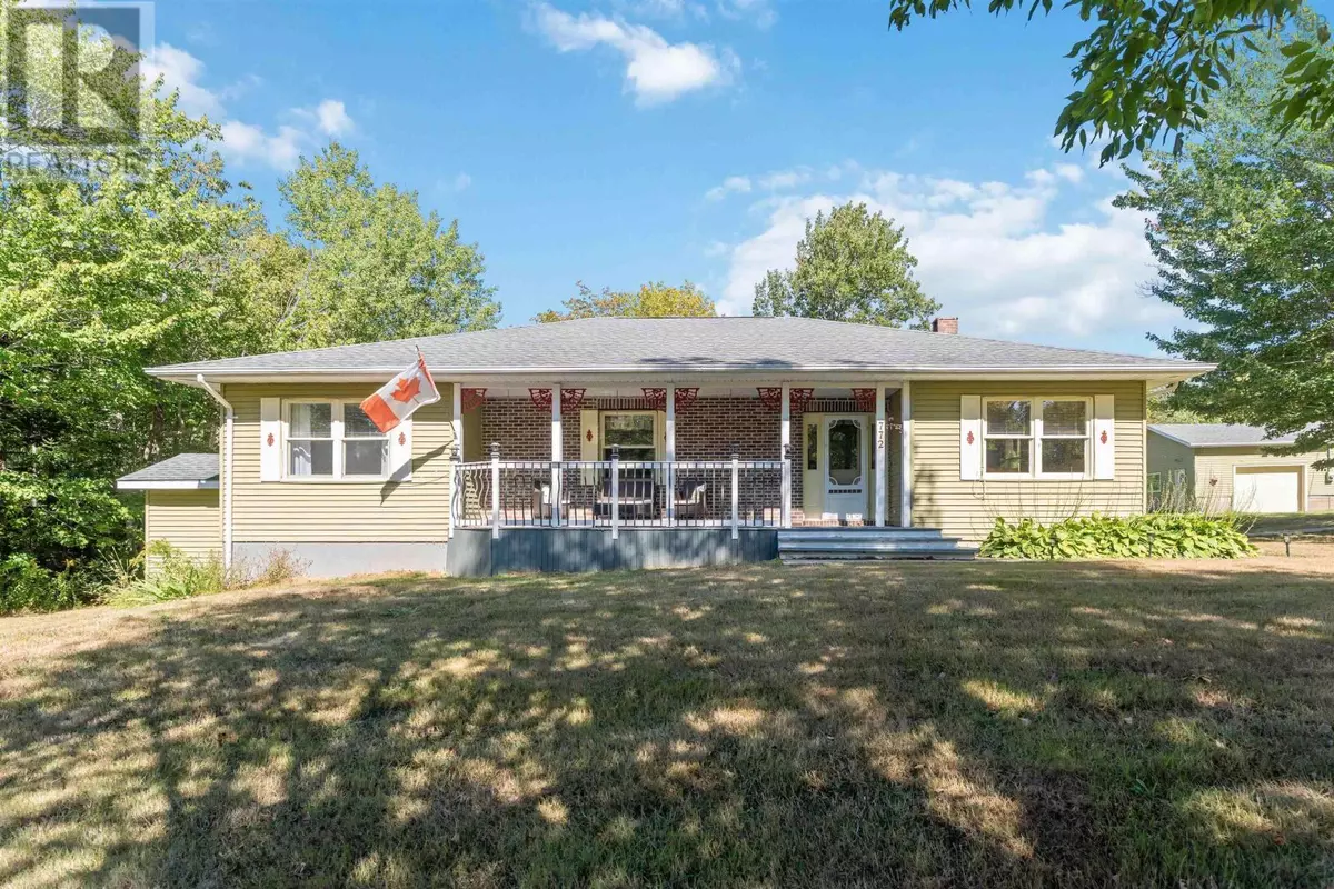 Parkers Cove, NS B0S1A0,772 Parker Mountain Road