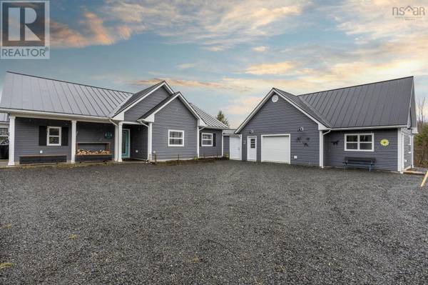 1079 Cleveland Road, Windermere, NS B0P1E0