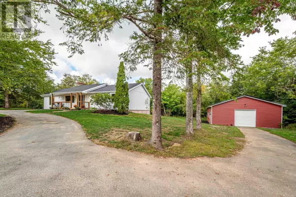 Hillsvale, NS B0N1Z0,463 South Rawdon Road