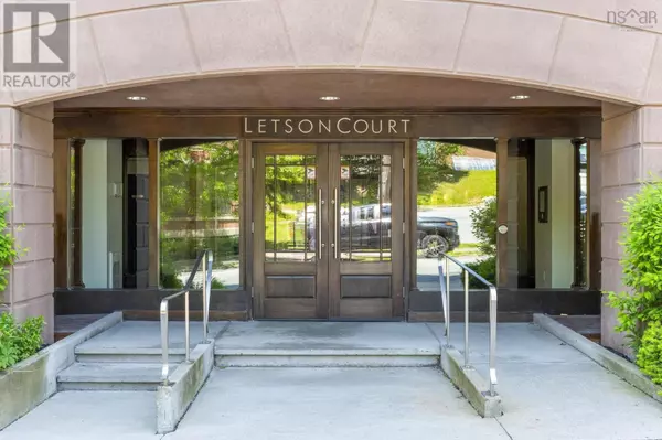 Halifax, NS B3J0A3,5234 Morris ST #207