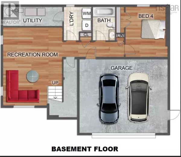 Hammonds Plains, NS B3Z0J6,305 Everwood Avenue