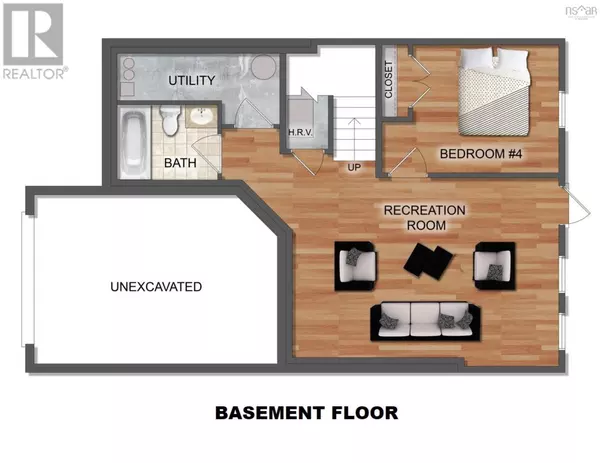Hammonds Plains, NS B3J0Z6,Lot 432-A Everwood Avenue
