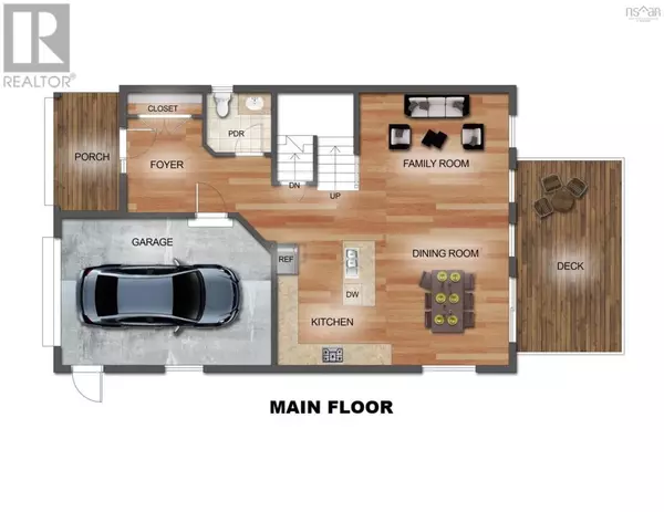 Hammonds Plains, NS B3J0Z6,Lot 432-A Everwood Avenue